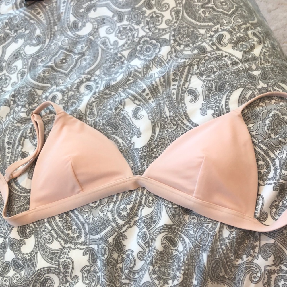✨NEW✨ Hollister bikini top